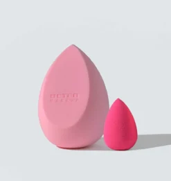 Esponja de Maquilhagem 3D sem Látex