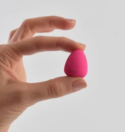Esponja de Maquilhagem 3D sem Látex