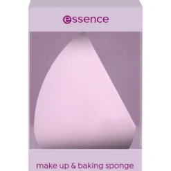 Esponja de Maquilhagem e Baking 01