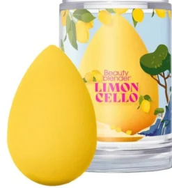 Esponja de Maquilhagem Limonccello Edição Limitada