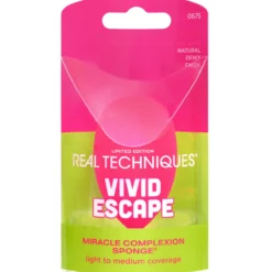 Esponja de Maquilhagem Miracle Complexion Vivid Escape