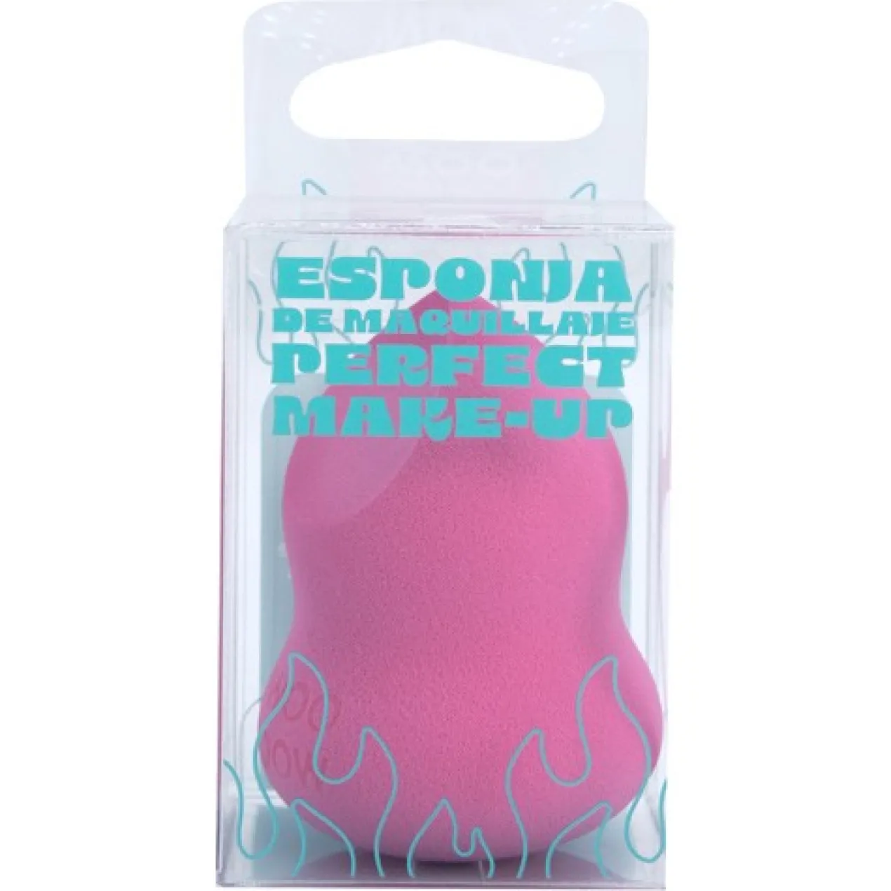 Esponja de maquilhagem Perfect