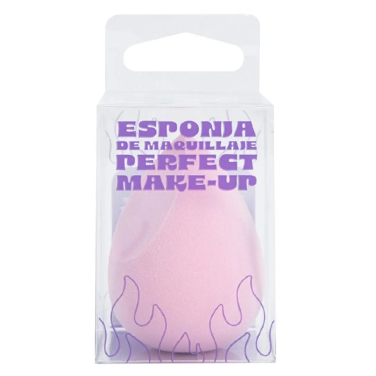 Esponja de maquilhagem Perfect