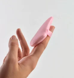 Esponja de Maquilhagem Triangular + Brinde Mini Esponja