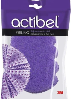 Esponja Esfoliante