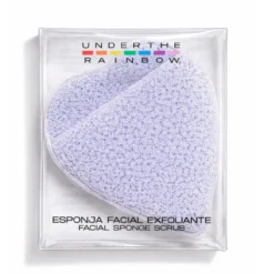 Esponja Facial Esfoliante