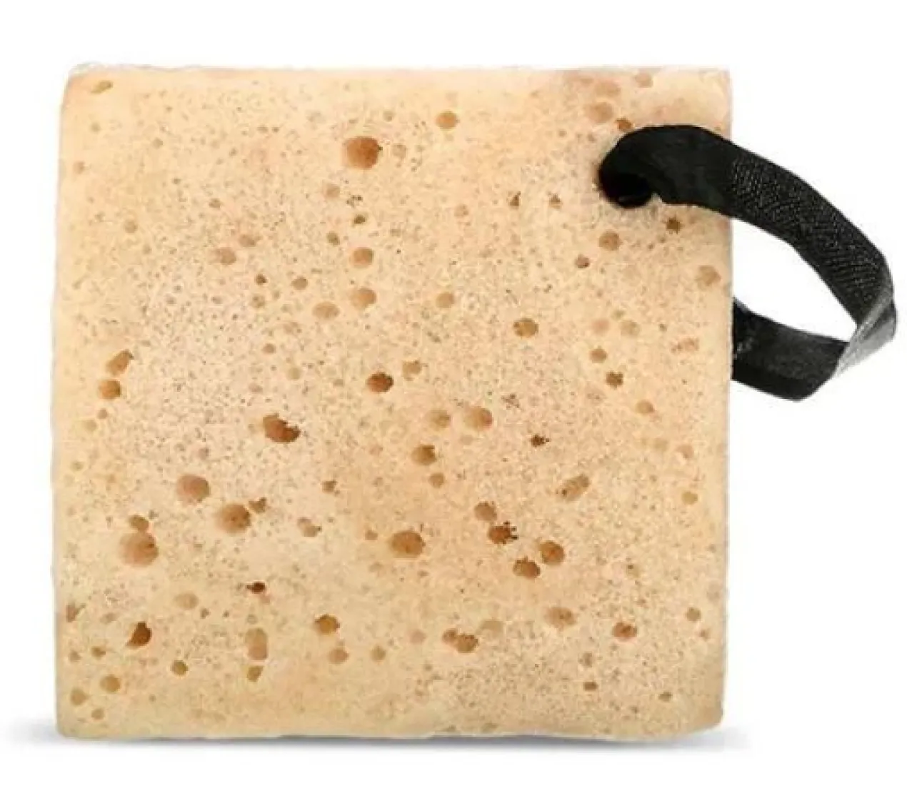 Esponja Hidratante de Duche e Banho