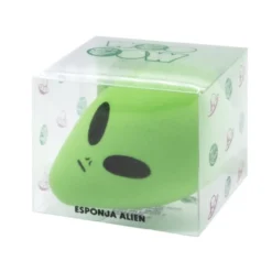 Esponja Make Up Alien
