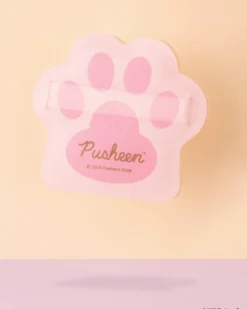 Esponja Pusheen Paw Puff