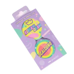 Esponjas de Maquilhagem 
