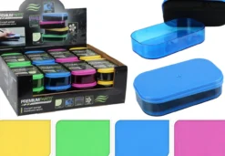 Esponjas para o Automóvel