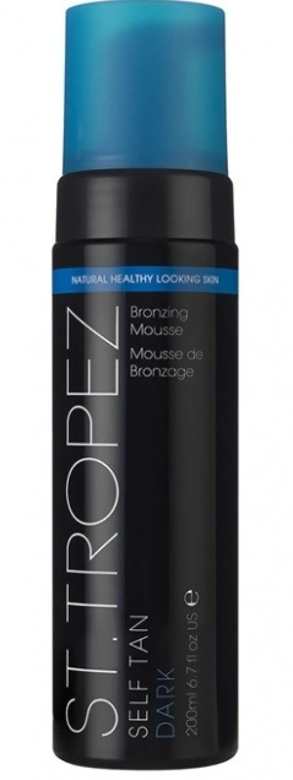 Espuma Autobronzeadora Self Tan Dark Bronzing Mousse
