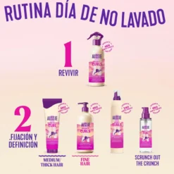 Espuma Bouncy Curls Epic Volume
