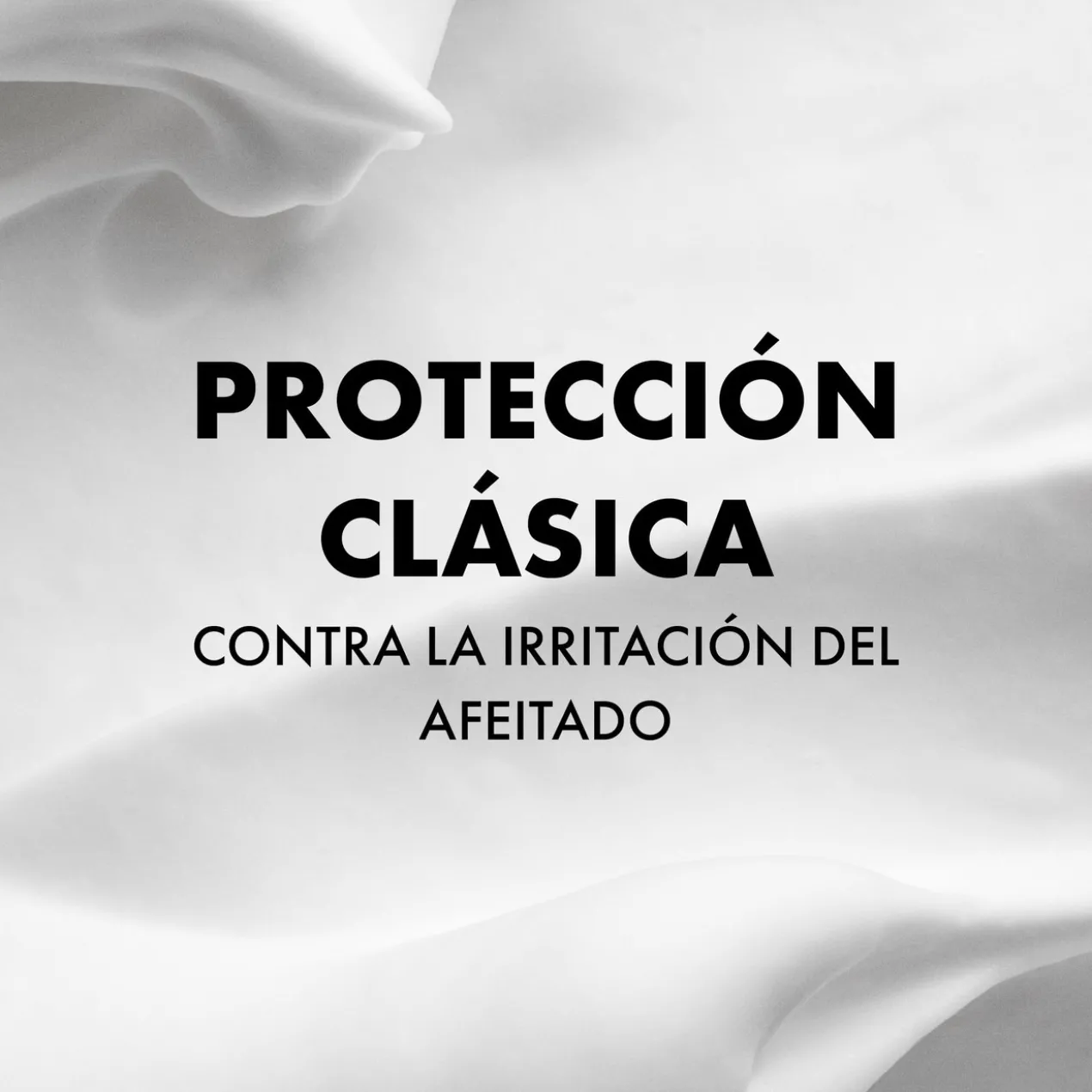 Espuma de Barbear Clássica