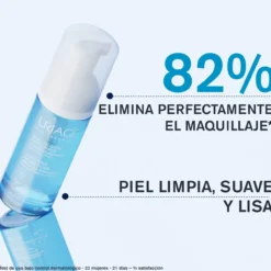 Espuma de Água de Limpeza