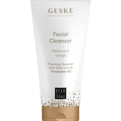 Espuma de Limpeza Facial