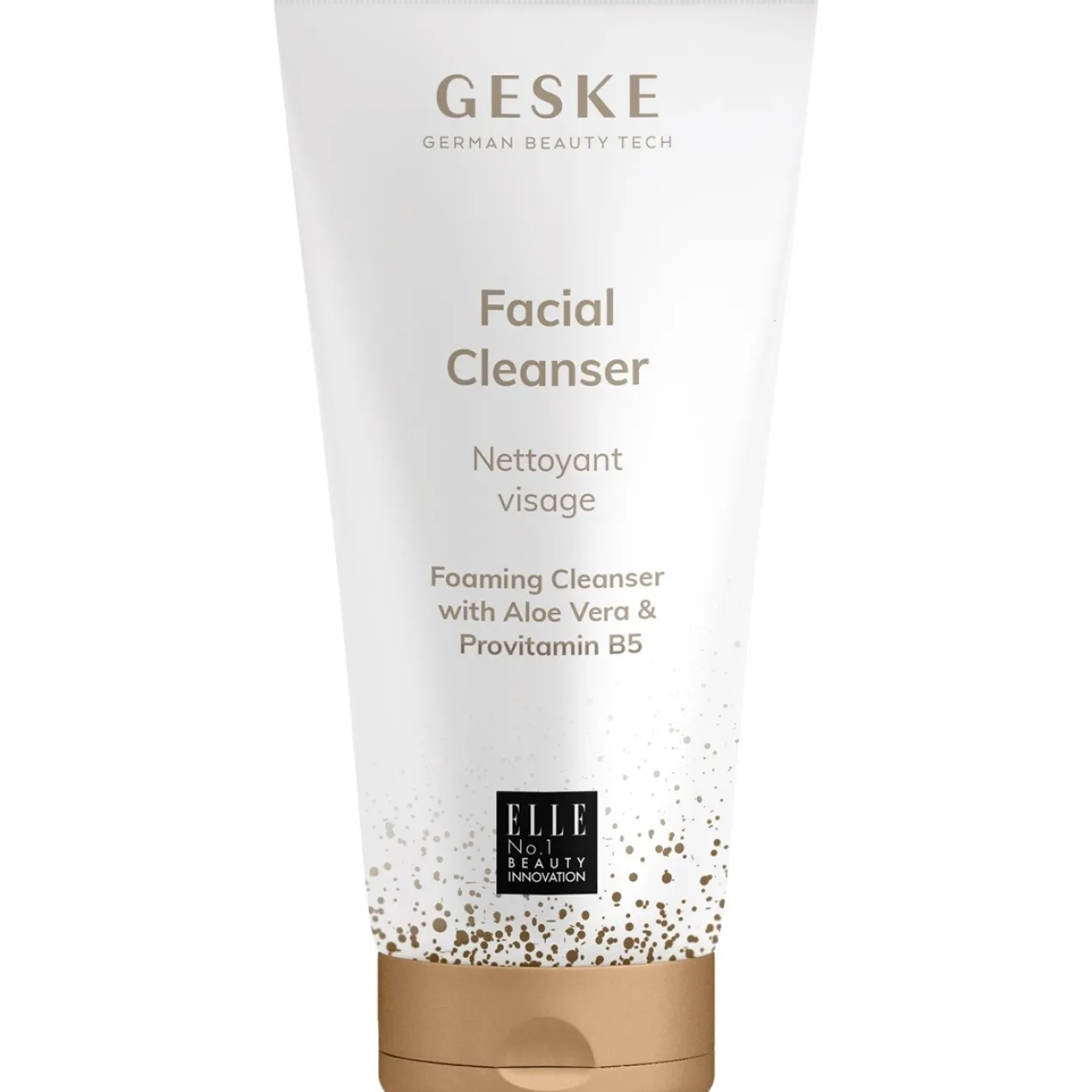 Espuma de Limpeza Facial