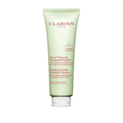 Espuma de Limpeza Suave Purificante