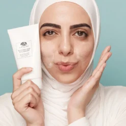 Espuma Facial de Limpeza Checks And Balance