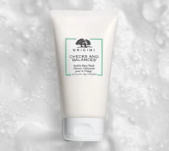 Espuma Facial de Limpeza Checks And Balance