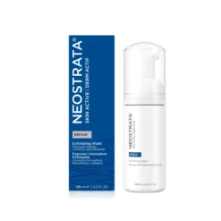 Espuma Facial Esfoliante
