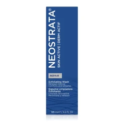 Espuma Facial Esfoliante