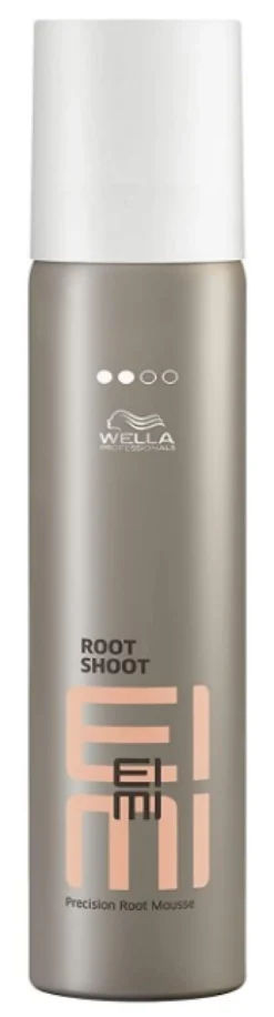 Espuma Fixadora e Volumizadora Root Shoot