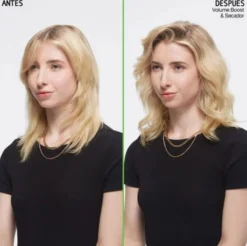 Espuma Fixadora Volume Boost
