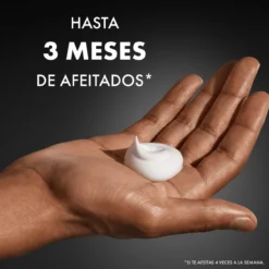 Espuma para Barbear