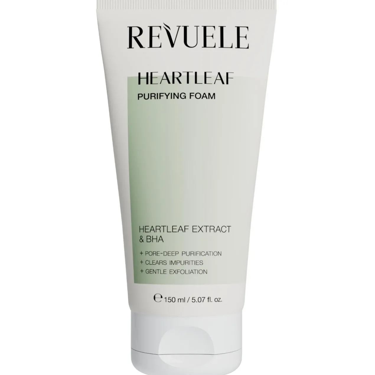 Espuma Purificante Heartleaf Purifying Foam