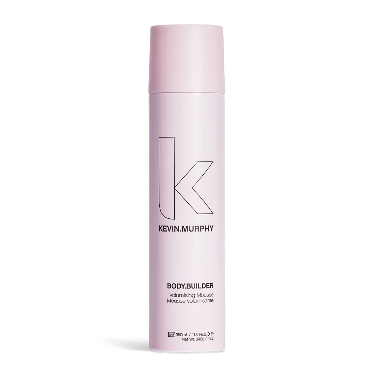 Espuma Volumizadora