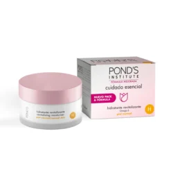 Essencial Creme Facial Hidratante