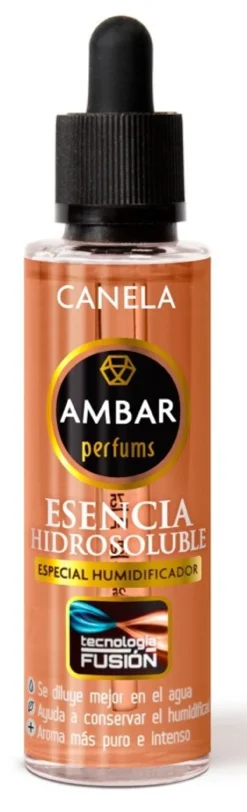 Essência Hidrossolúvel