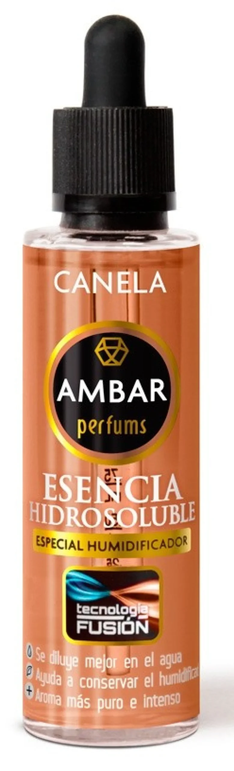 Essência Hidrossolúvel