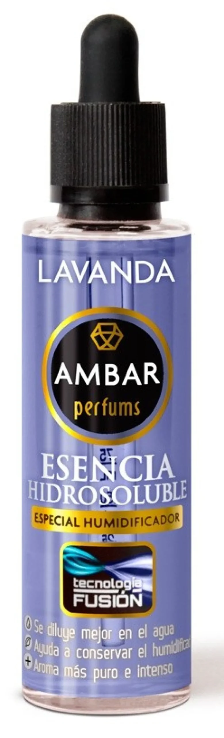 Essência Hidrossolúvel