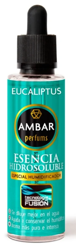 Essência Hidrossolúvel