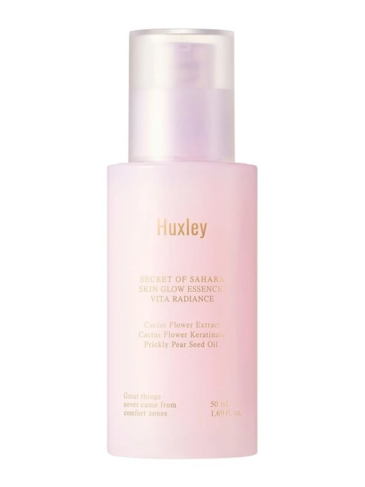 Essência Skin Glow Vita Radiance