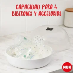 Esterilizador Micro-ondas Micro Express
