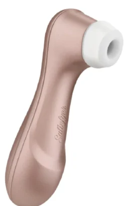 Estimulador de Clítoris Pro 2 Air Pulse