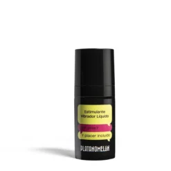 Estimulante Vibrador Líquido