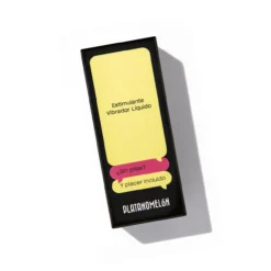 Estimulante Vibrador Líquido