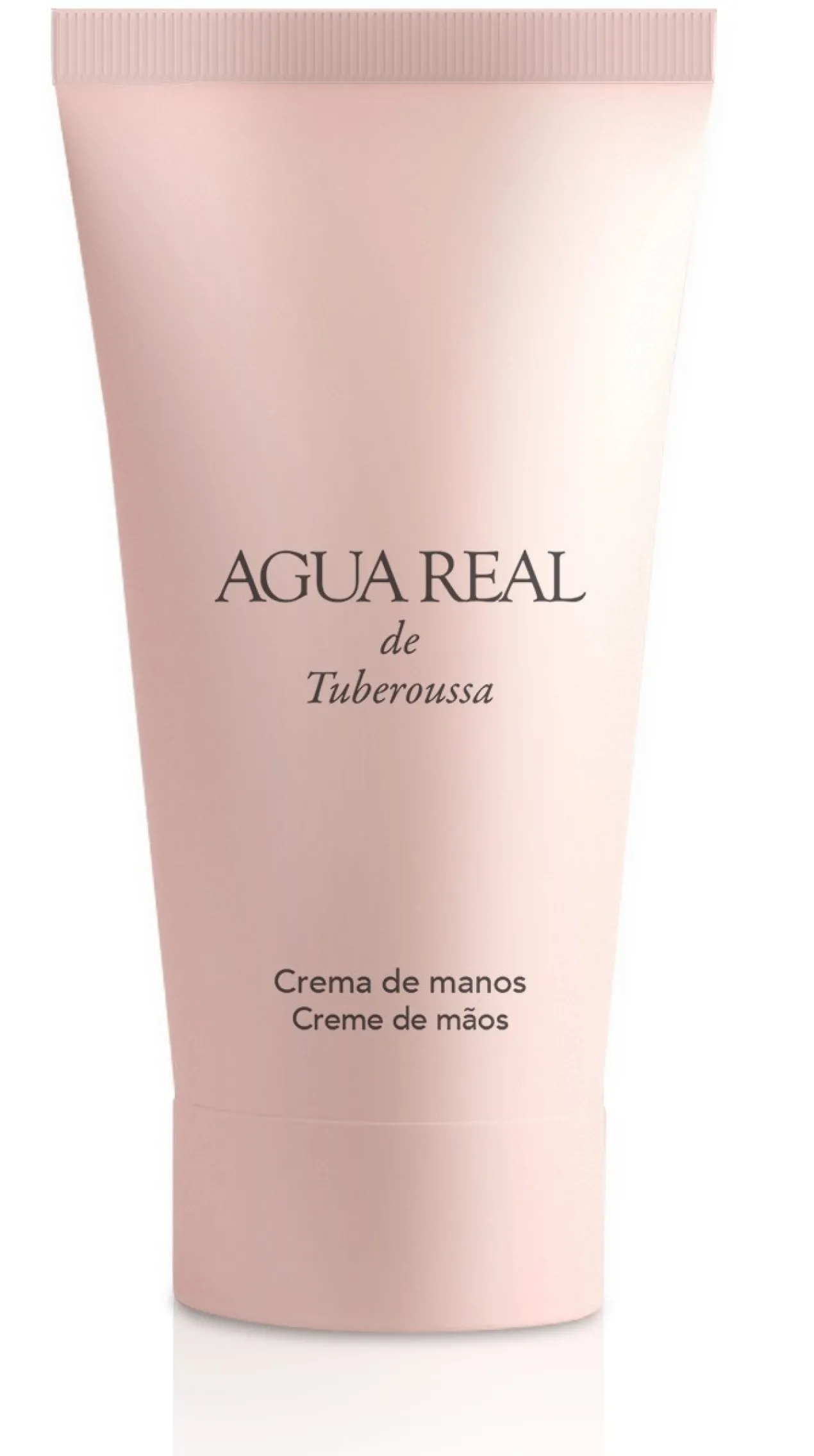 Estojo Agua Real de Tuberosa