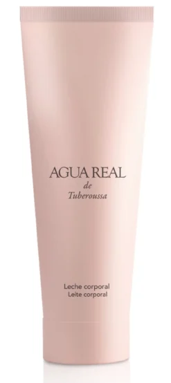 Estojo Agua Real de Tuberosa