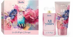 Estojo All Yours Eau de Parfum & Showergel