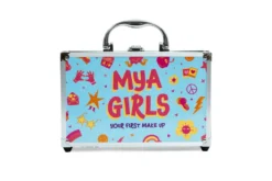 Estojo de Maquilhagem Mya Girls