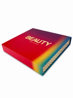 Estojo de Maquilhagem Travel Box You Are Beautiful