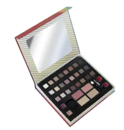 Estojo de Maquilhagem Travel Box You Are Beautiful