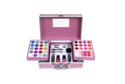 Estojo de Maquilhagem 2 Wings Pink