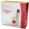 Estojo de Oferta Elegant Woman Eau de Parfum
