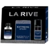 Estojo de Oferta Extreme Story Eau de Toilette
